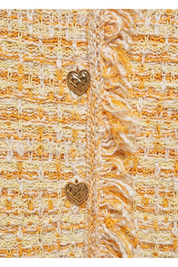 Cepli tüvit hırka - 6