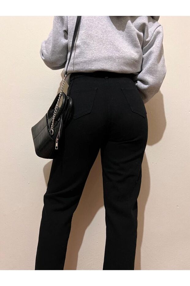 Джинси-кльош - 4