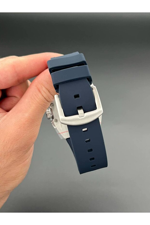 Function Men's Wristwatch - 3