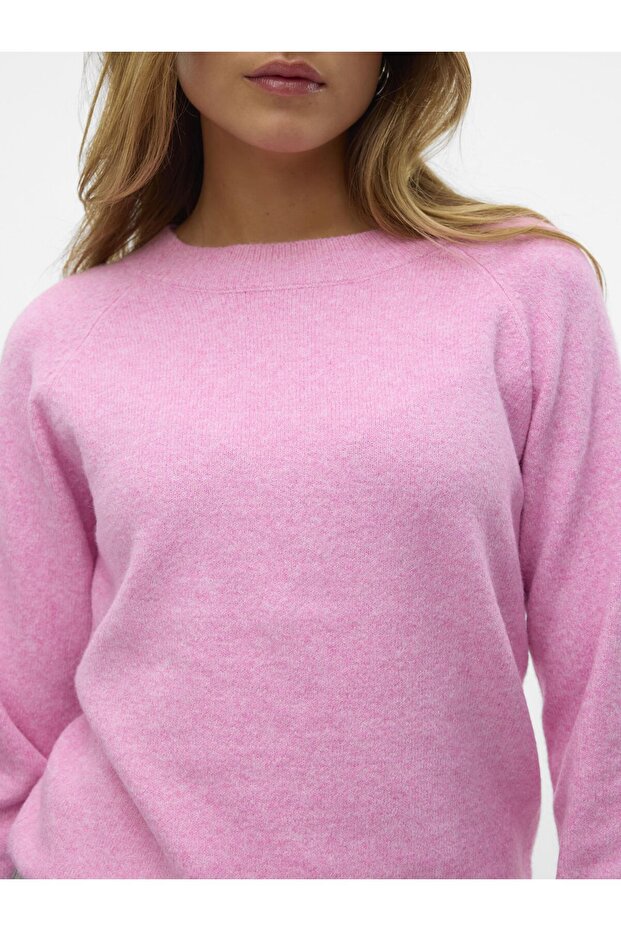 Strickpullover VMDOFFY Pullover - 6