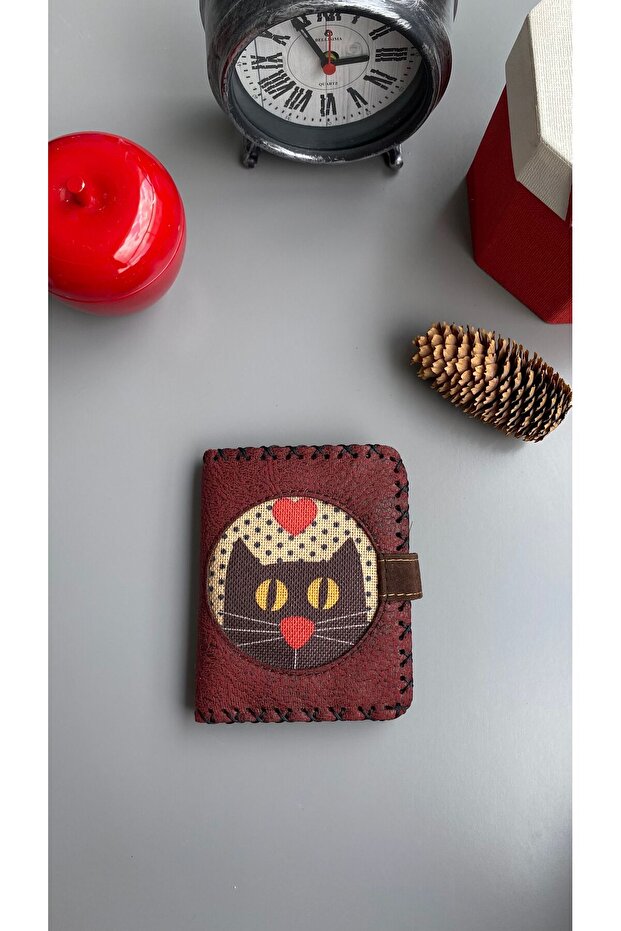 Tasarım cüzdan - 1