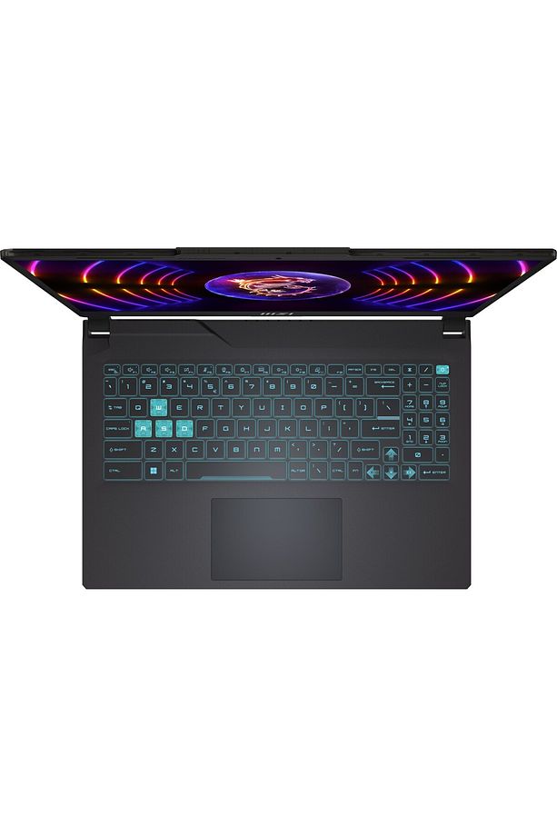 CYBORG 15 A13VF-892XTR-M1 Intel Core i7 13620H 16gb 512gb SSD RTX4060 Windows 10 Pro 15.6"FHD 144Hz - 8