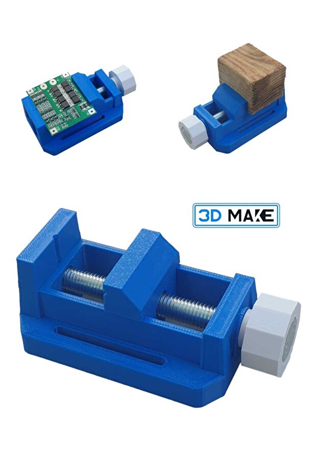 Mini Hobi Mengenesi - 1