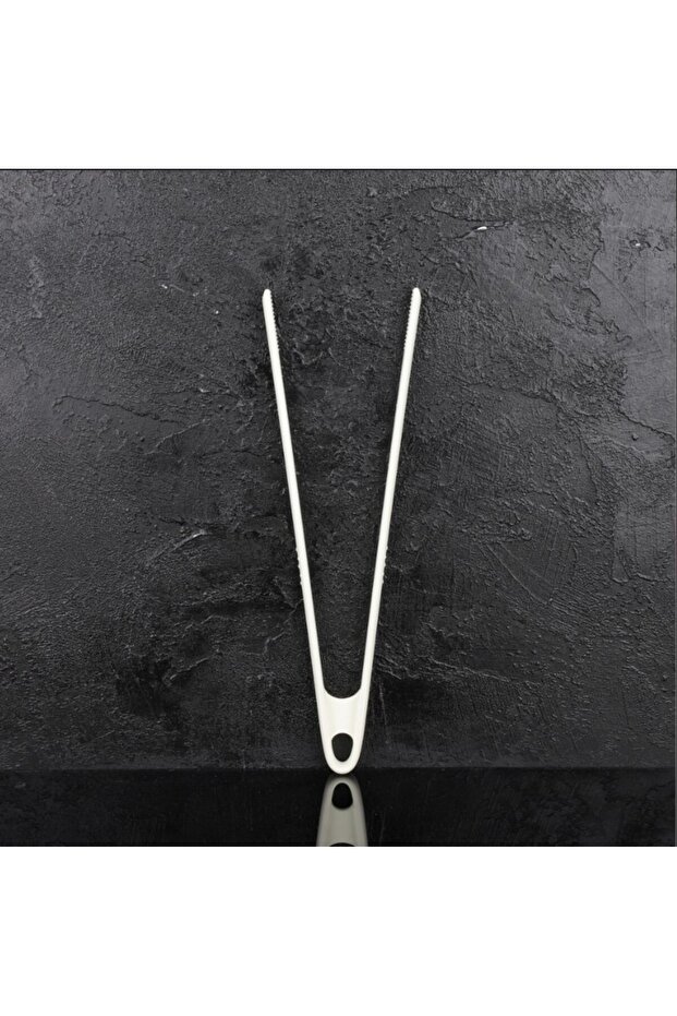 Silicone Tongs - 1 Piece