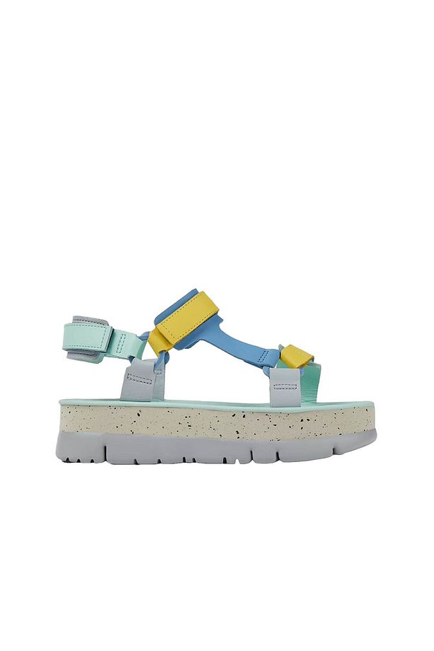 Oruga Up - 1