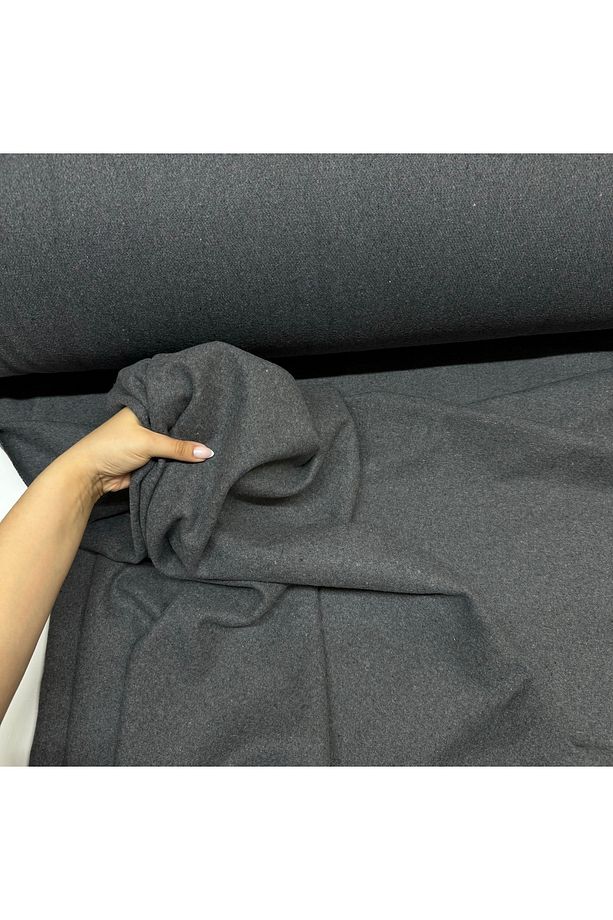 Kaşe Kumaş Kışlık Yün İçerik (En 150 cm) - 1