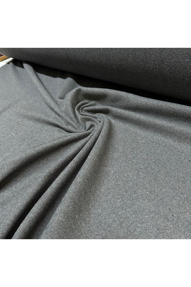 Kaşe Kumaş Kışlık Yün İçerik (En 150 cm) - 2