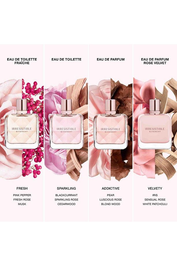 Irresistible Edp 80 Ml - 3