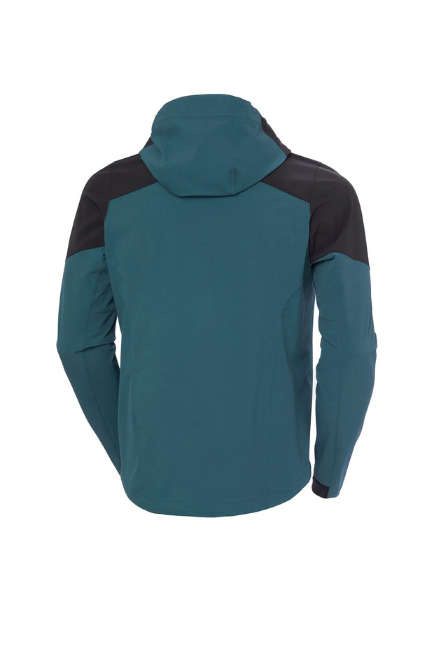 Blaze Softshell Erkek Mont - 63286 - 7
