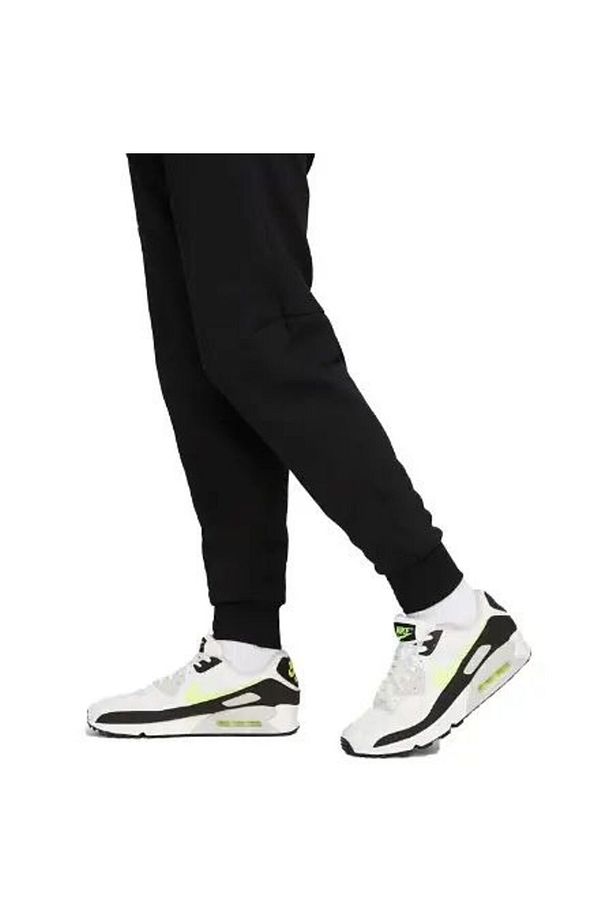 Tech Fleece Erkek Jogger Eşofman Altı-dv0538-010 - 5