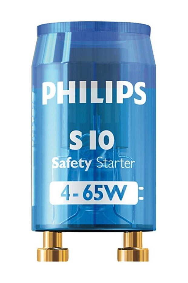 Phılıps S10 40w Starter Işık - 1