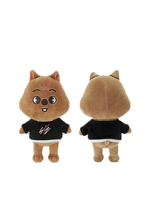 Skzoo Han Quokka Plush Toy with Surprise Gift 20cm