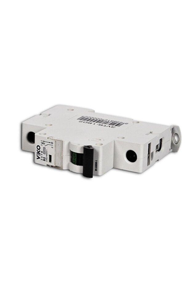 Kombi Sigortası B2 Amper / 2 Amper Sigorta - 1