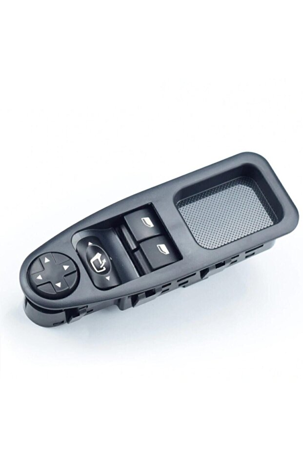 Fiat Scudo Jumpy Left Double Window Switch Switch 2008 2011 - 3