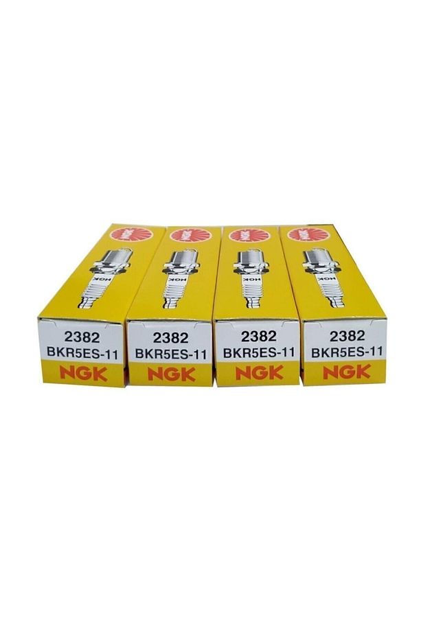 Bkr5es-11 Buji Accent 1.3, 1.5 Era 1.4 Atos, Elantra (4 ADET) - 1