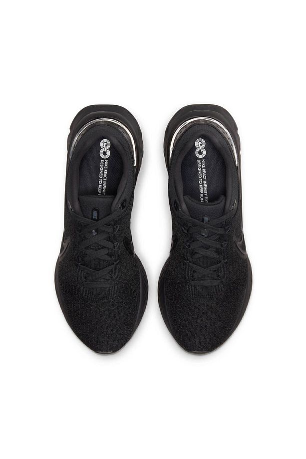 React Infinity Run Flyknit 3 Erkek Koşu Ayakkabısı-dh5392-005 - 4