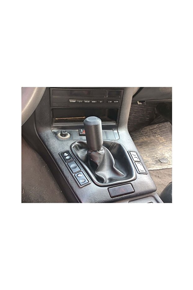 Bmw E30-e34-e36-e39-e38-e46 Vites Topuzu - 1