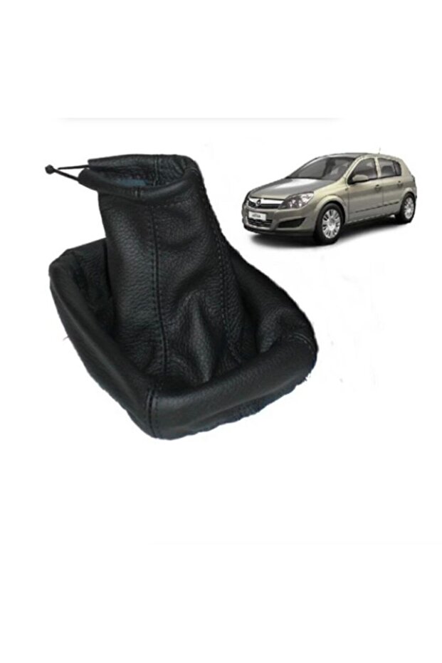 Opel Astra Compatible H Gear Bellow