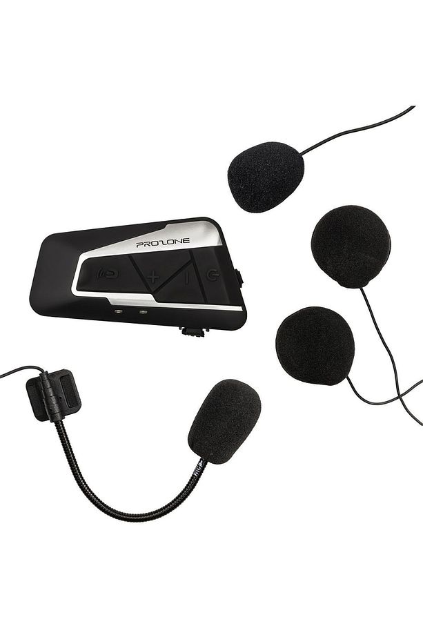 Intercom Kask Kulaklığı - 2