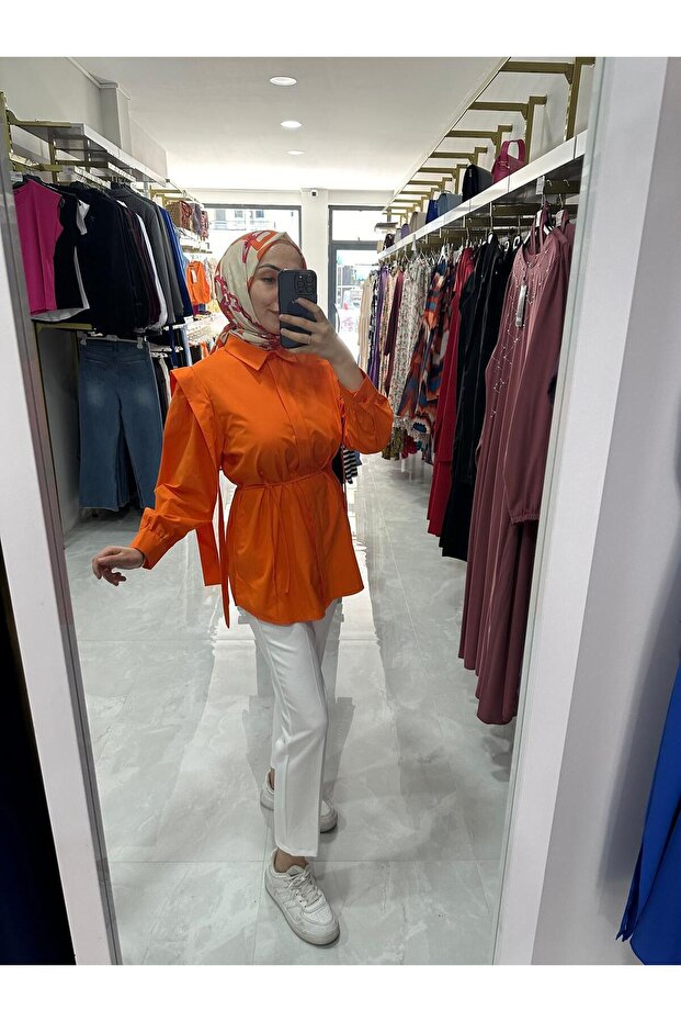 PİLE DETAY GÖLEK - 1