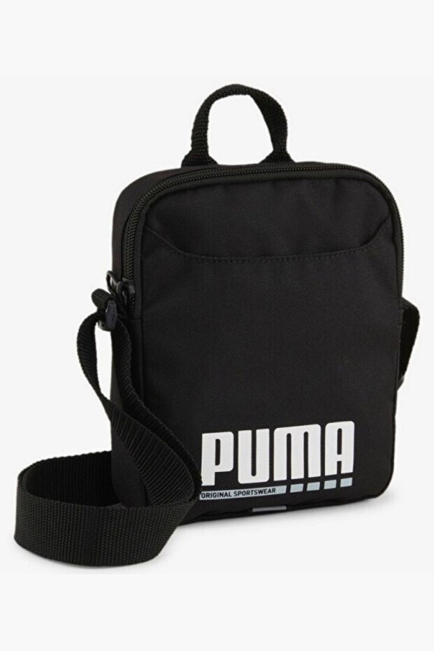 Plus Portable PUMA Black - 1