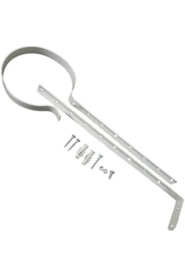 Kombi Baca Askı Kelepçesi - 3