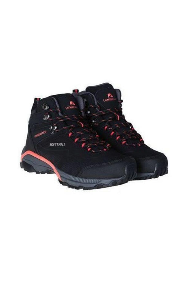 FEST HI Siyah Kadın Outdoor Bot  Kar Botu 100263794 - 5