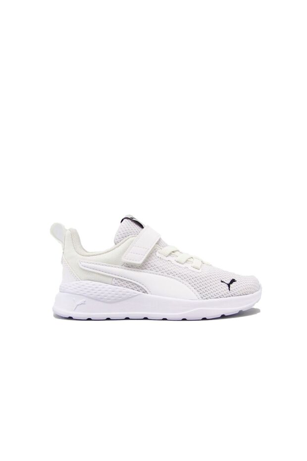 372009 White Unısex Çocuk Anzarun Lite Ac Ps - 1