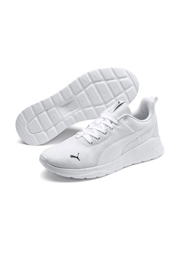 Anzarun Lite White- White - 3