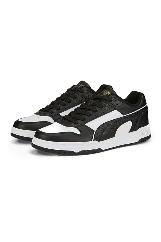 386373 Puma RBD Game Low 07 Günlük Ayakkabı - 2
