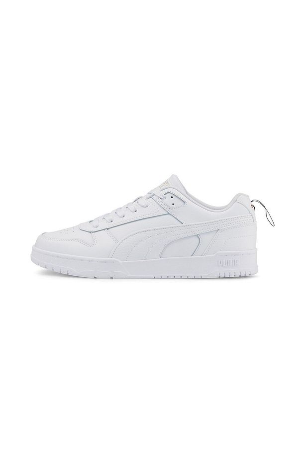 RBD Game Low Sneaker - 1