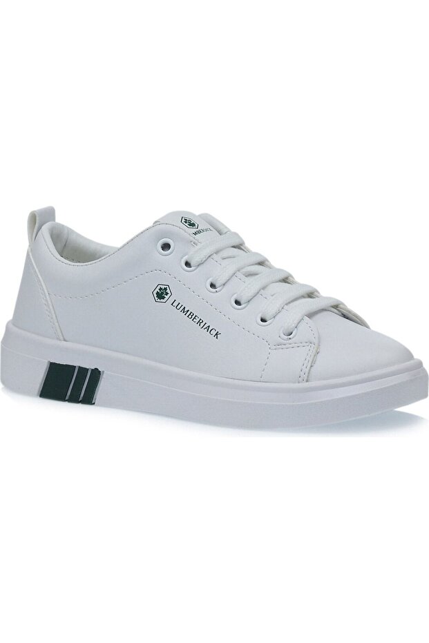 Tına 2pr White Unisex Sneaker Shoes 101172449