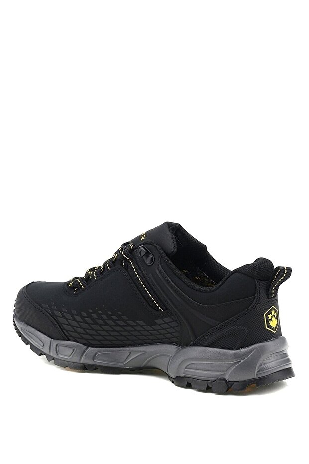 Flake 2pr Ortopedik Softshell,waterrprof Kaymaz Erkek Sneaker - 3