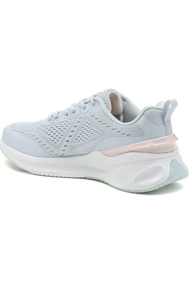 Morgen Memory Foam Rahat Kadın Spor Ayakkabı - 4
