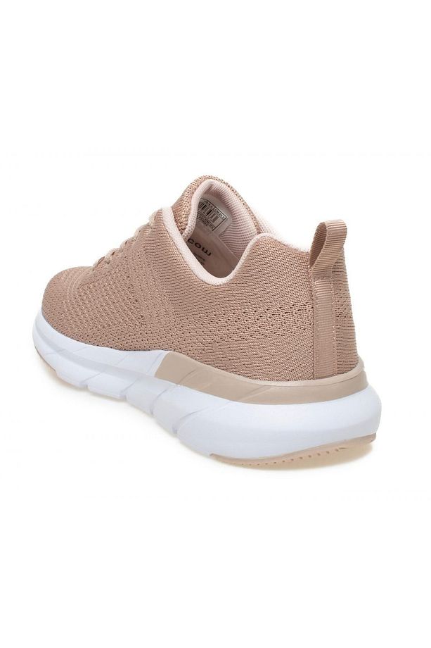 Connect Wmn Memory Foam Pembe Kadın Spor Ayakkabı - 4