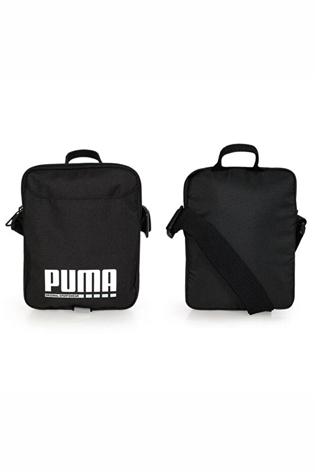 Plus Portable PUMA Black - 3