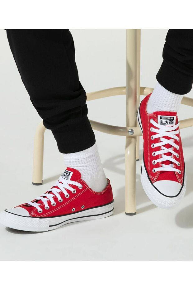 حذاء رياضي كاجوال من Chuck Taylor All Star