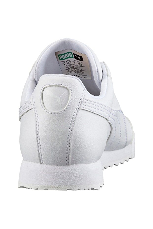 Roma Basıc Spor Ayakkabı - 4