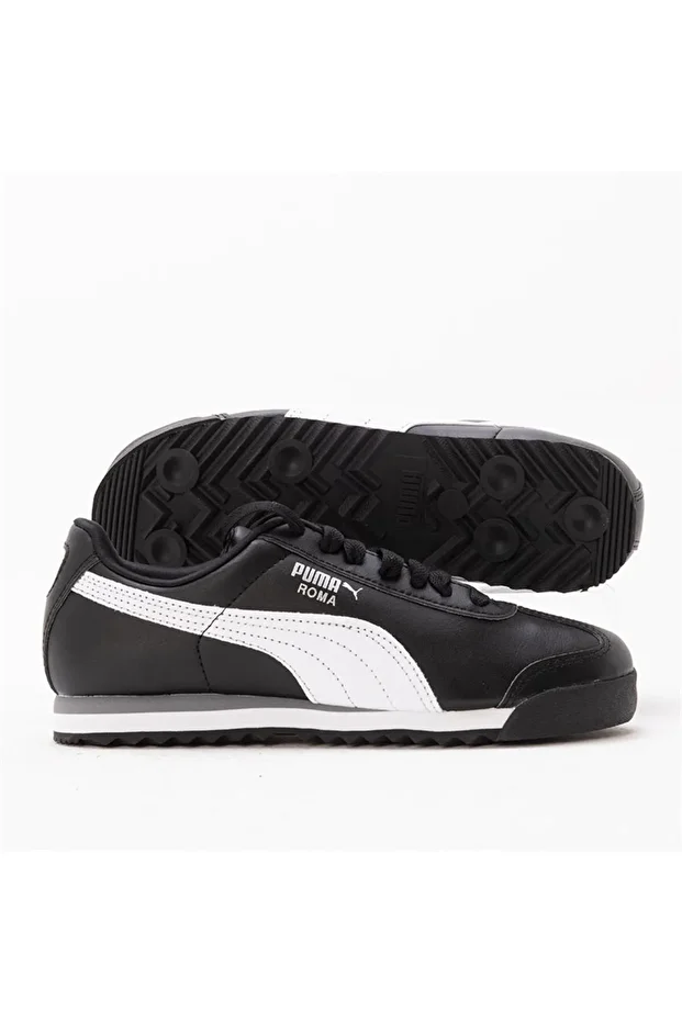 Roma Basic Unisex Spor Ayakkabı 353572-11 - 4