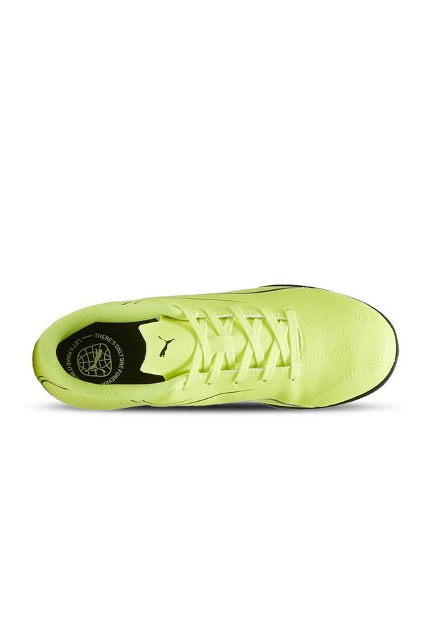 Vitorıa Tt 107484 Unisex Halısaha Ayakkabısı Yeşil - 2