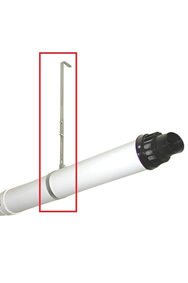 Kombi Baca Askı Kelepçesi - 2