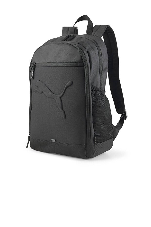 Buzz Backpack Black - 1
