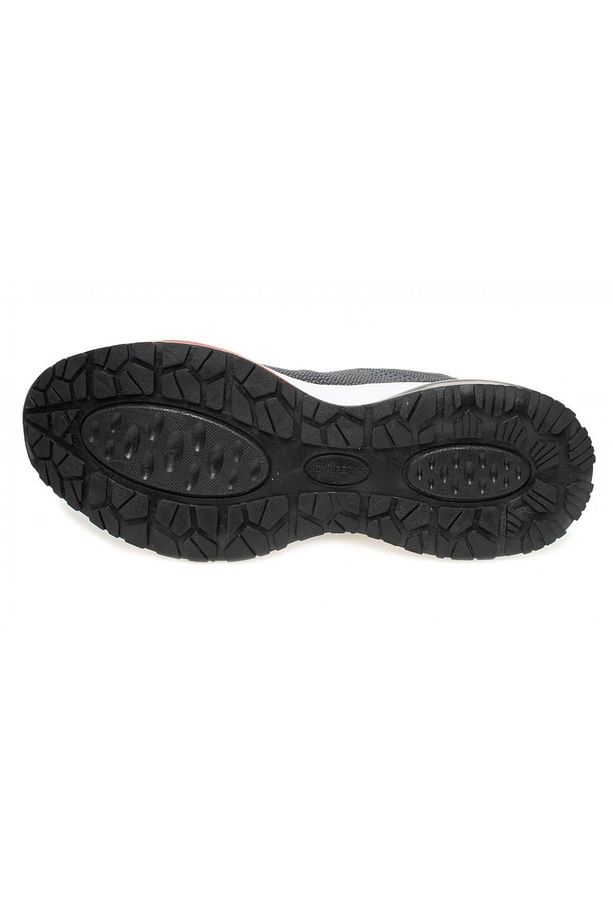 Sivo-m 3fx Memory Foam Günlük Gri Erkek Spor Ayakkabı - 5