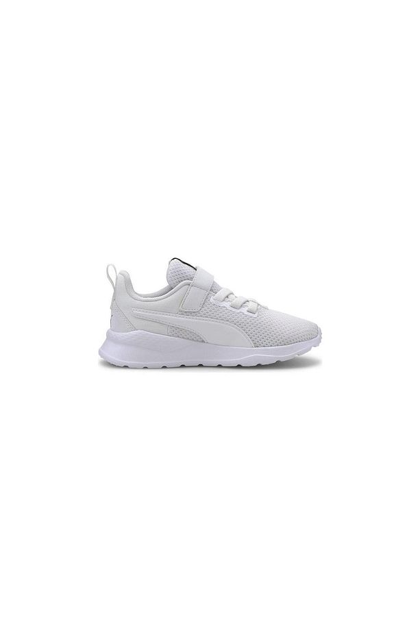 37200920 Anzarun Lite Ac Ps White Çocuk Spor Ayakkabı/beyaz/28 Numara - 3