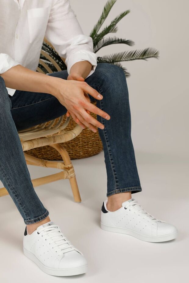 Grazzı 1fx Erkek Sneaker - 2