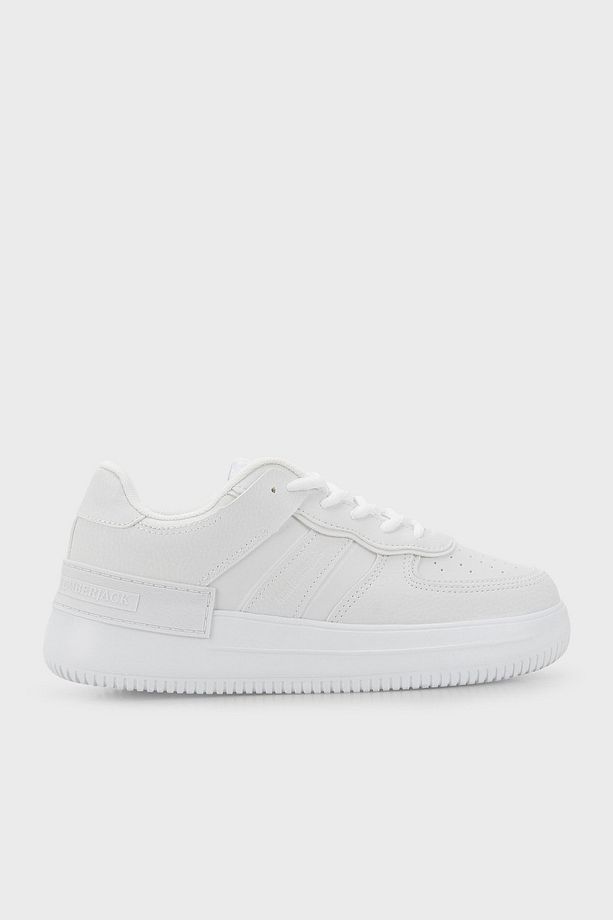 Sneaker Ayakkabı Ayakkabı Freya Wmn 2pr - 1