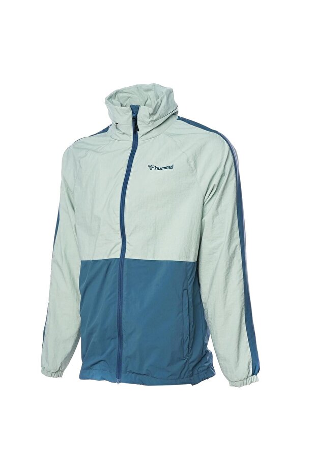 HMLMARBLE RAINCOAT - 1