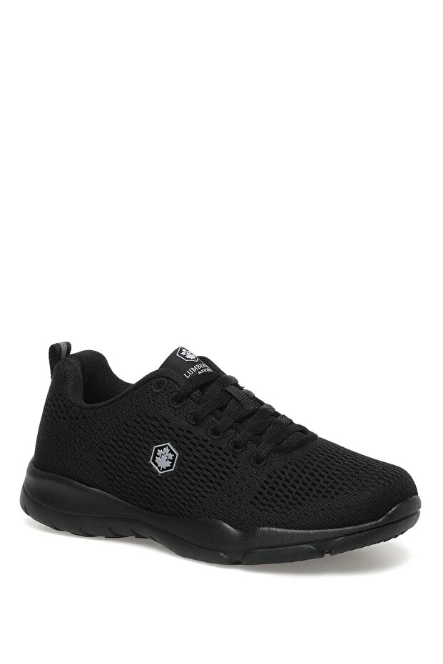 Agatha g 3Fx Black Comfort Shoes