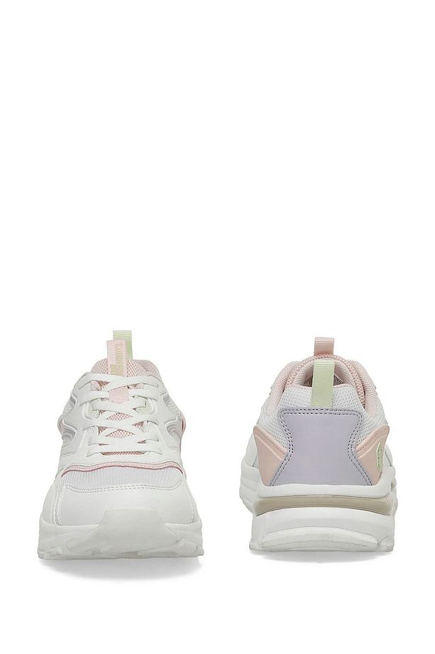 Kadın Null 4Fx Sneaker Ayakkabı Beyaz - 3