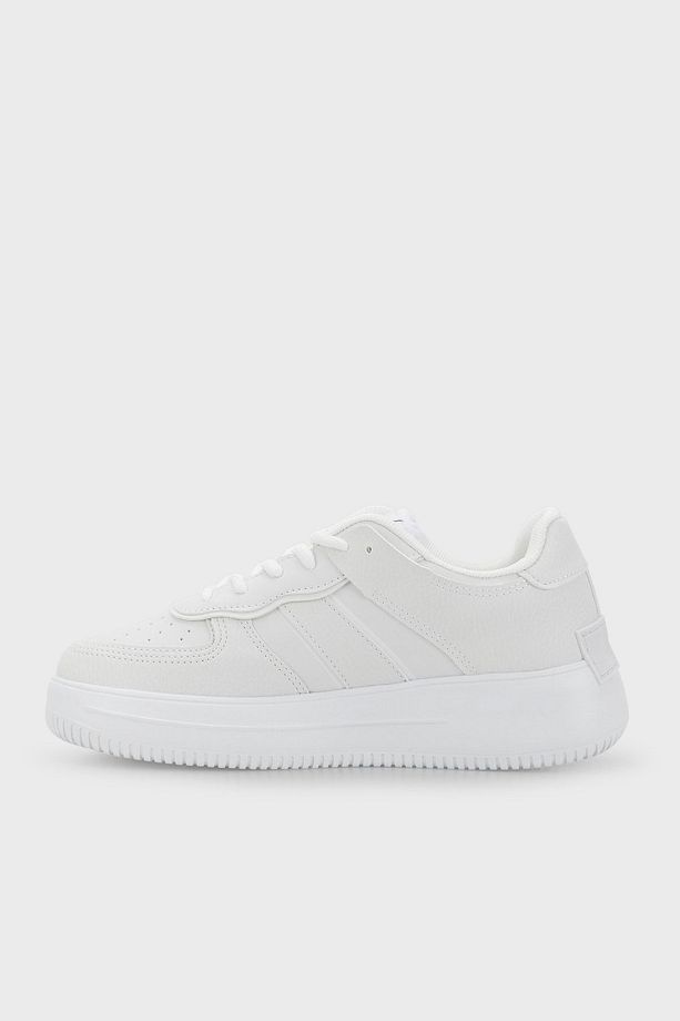 Sneaker Ayakkabı Ayakkabı Freya Wmn 2pr - 2